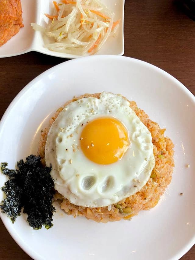 韓国家庭料理 江南 - サブ画像2