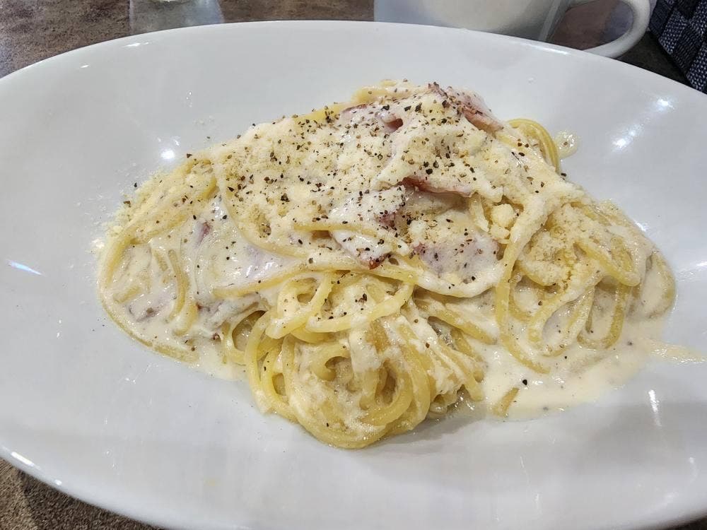 タツヤ食堂