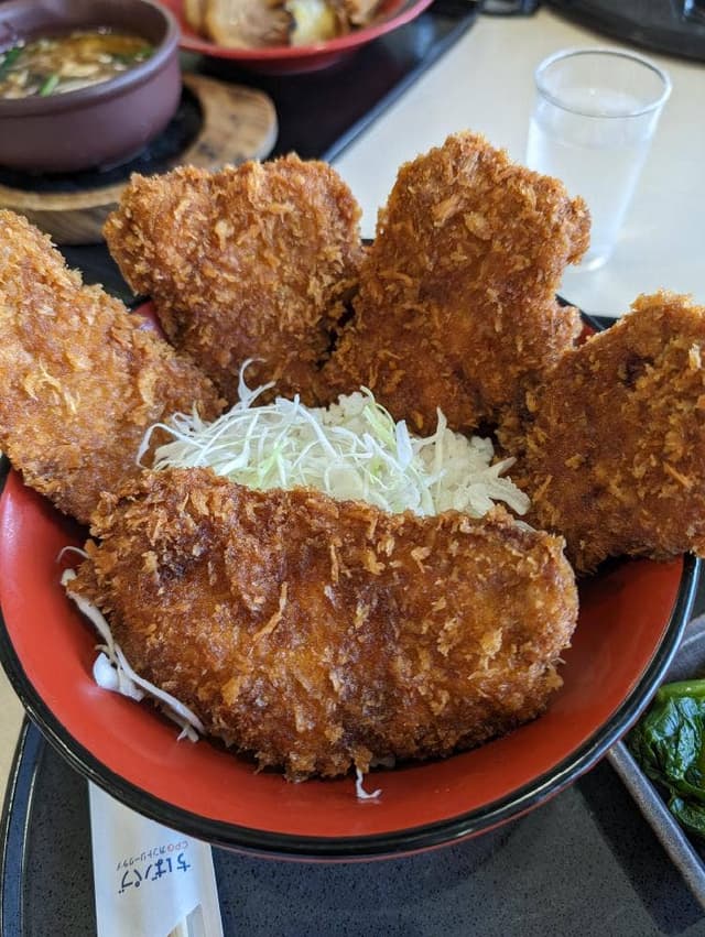 CPGカントリークラブ レストラン - サブ画像1