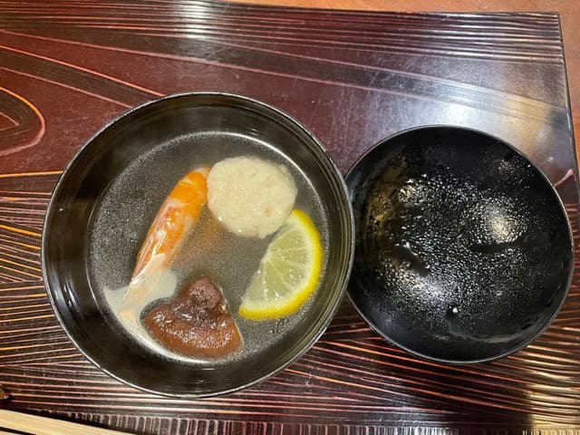 葵 姫原庵 - サブ画像3