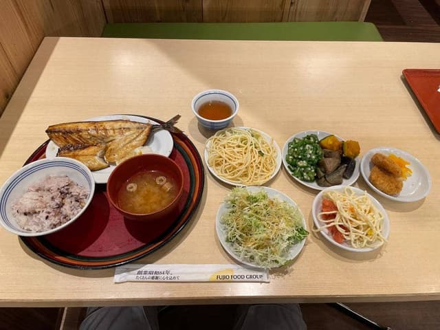 さち福や CAFE イオンモール堺鉄砲町店 - サブ画像2