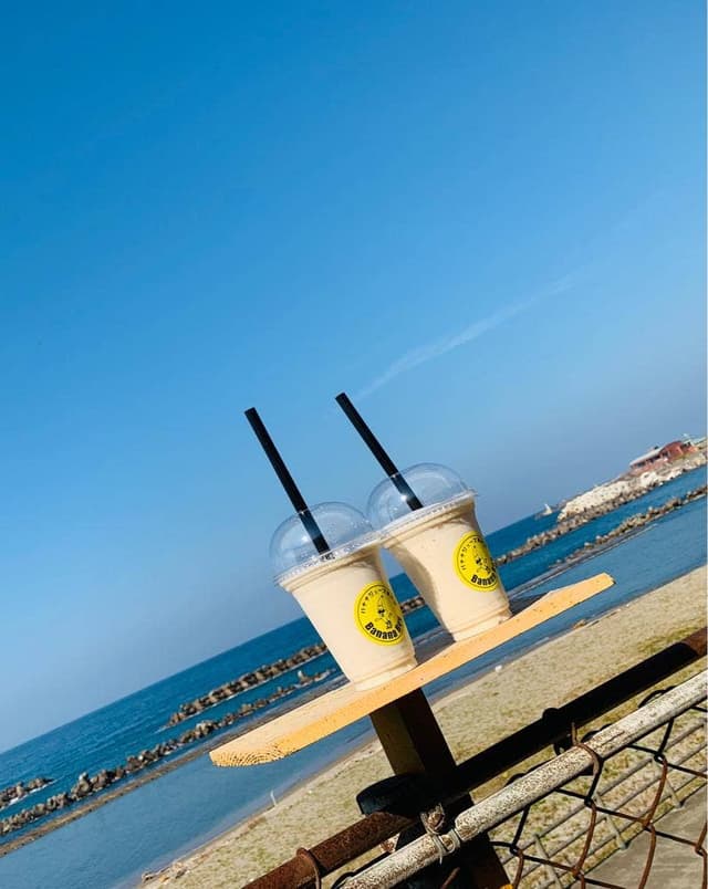 バナナジュース専門店 Banana Boy - サブ画像3