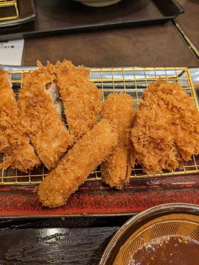 とんかつ濵かつ イオンモール直方店 - サブ画像2