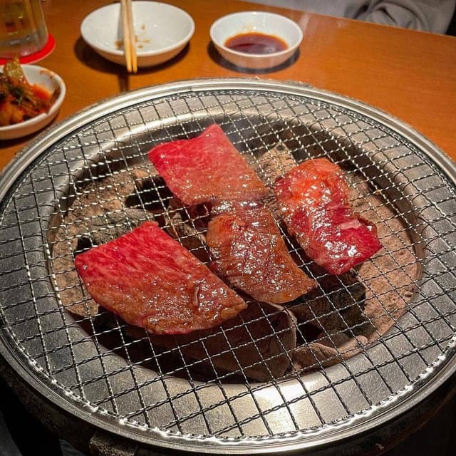 焼肉 炎家 - サブ画像3