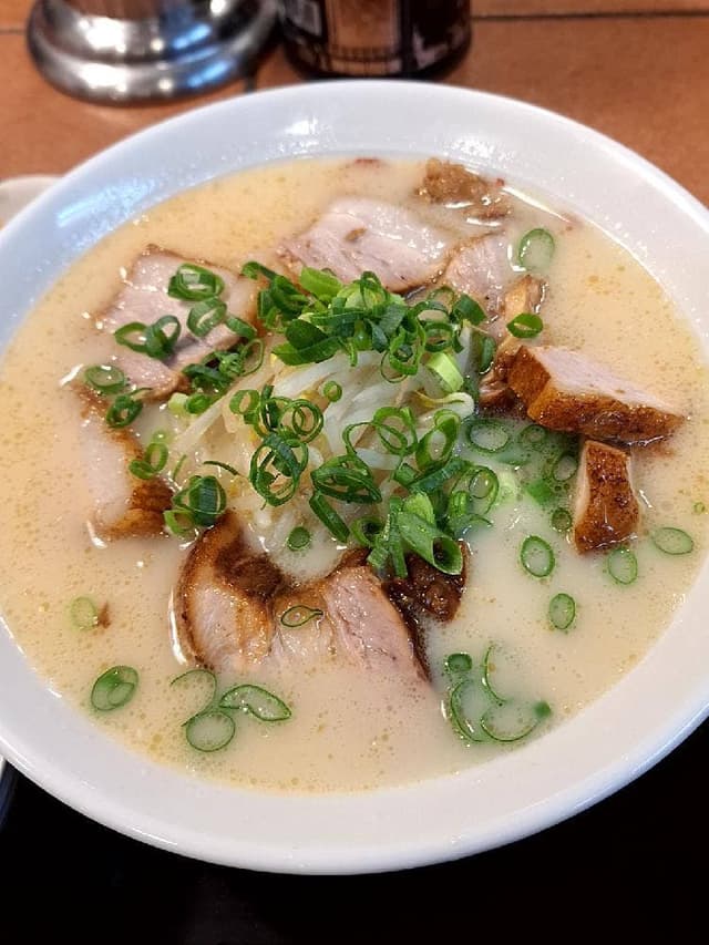 薩摩っ子ラーメン 総本店 - サブ画像1