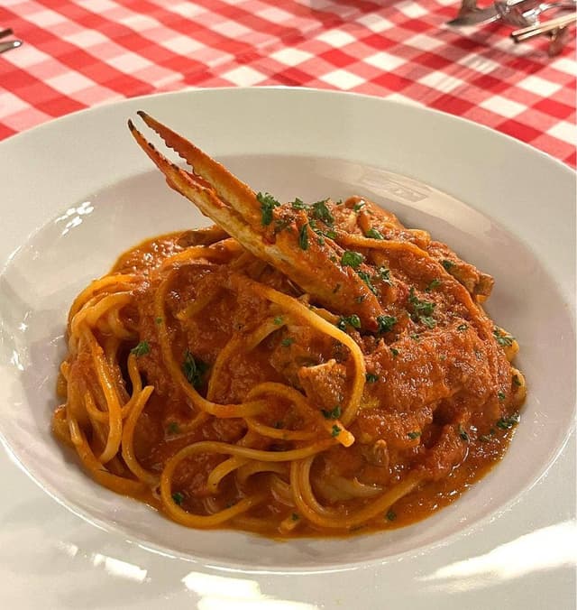 トラットリア ピッツェリア エレファンテ - サブ画像3