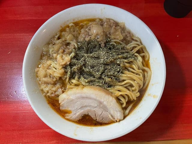 ラーメン鷹の目 川口店 - サブ画像1