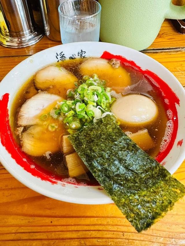 浄心家 - サブ画像3