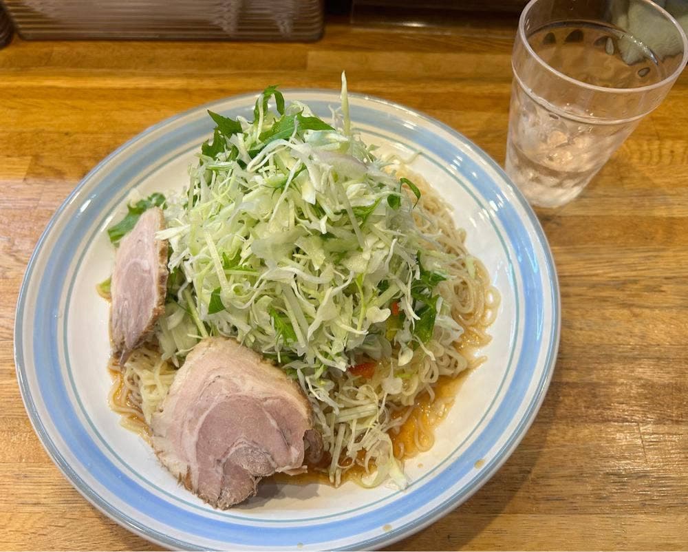必勝軒