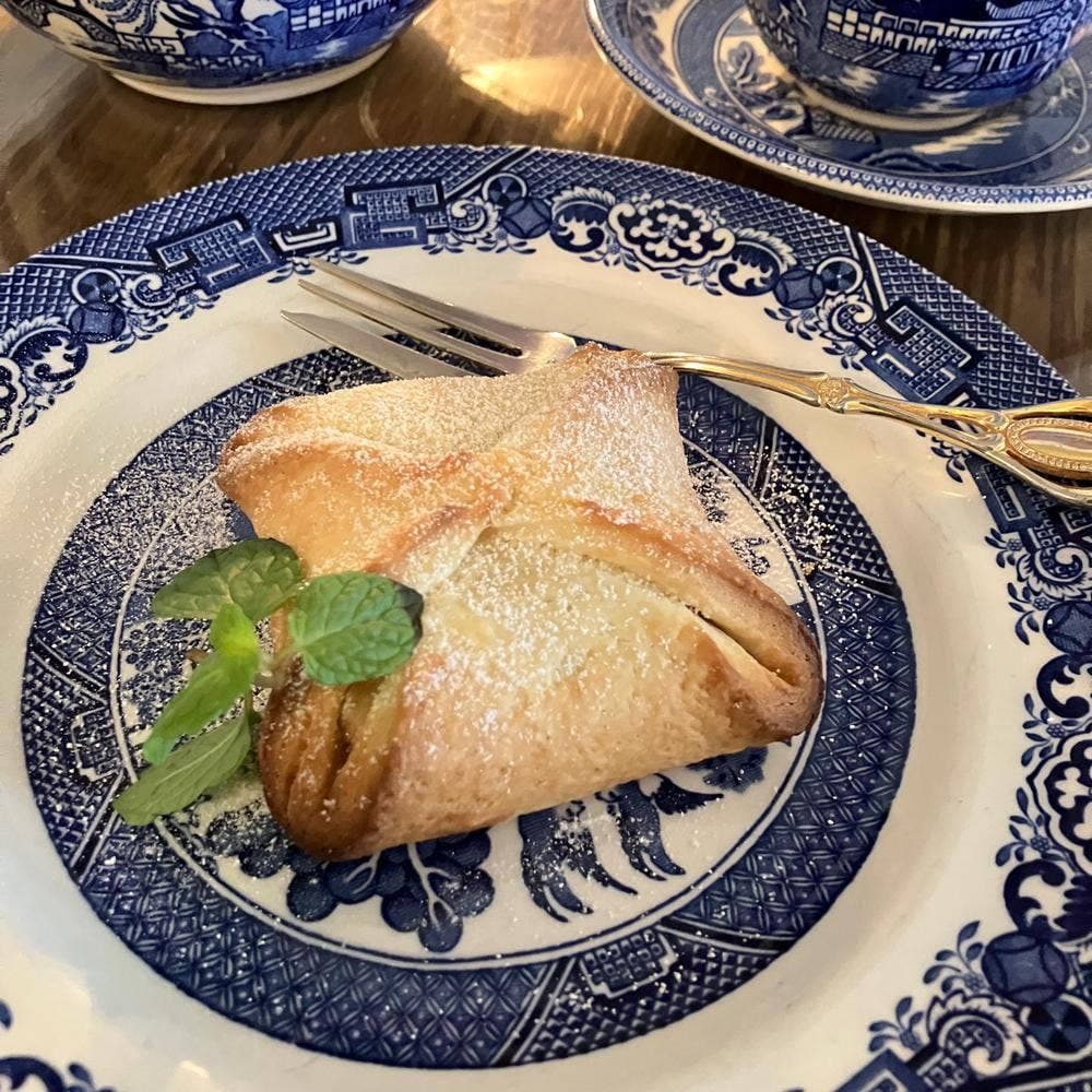 リバティー紅茶専門店
