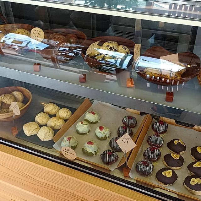 cafeno—ka - サブ画像2