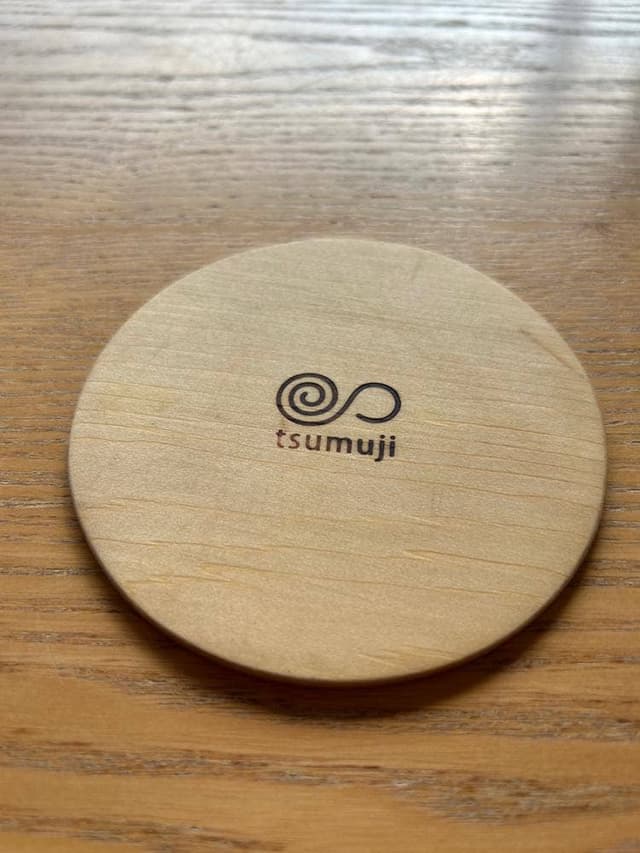 つむじカフェ - サブ画像1