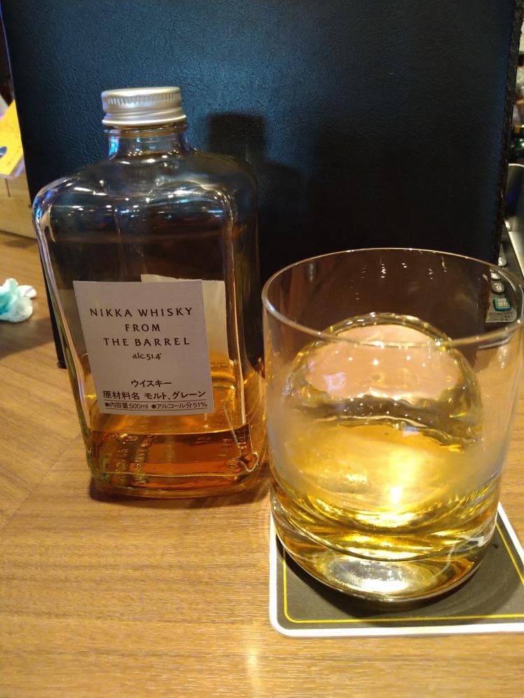 ジアスルーク&タリー