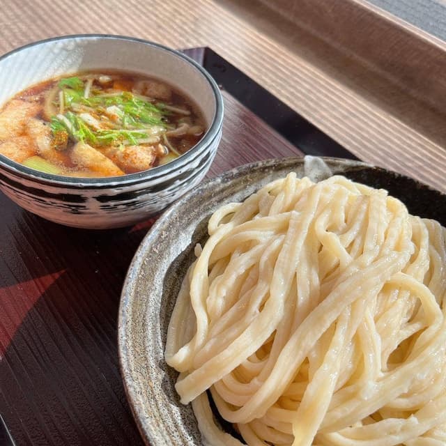 武蔵野うどん 竹國 川越上野田店 - サブ画像3