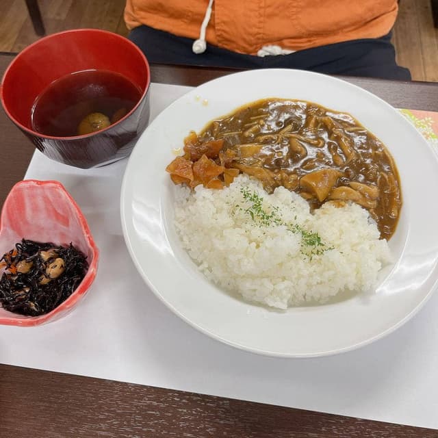 雄川閣 お食事処 - サブ画像2