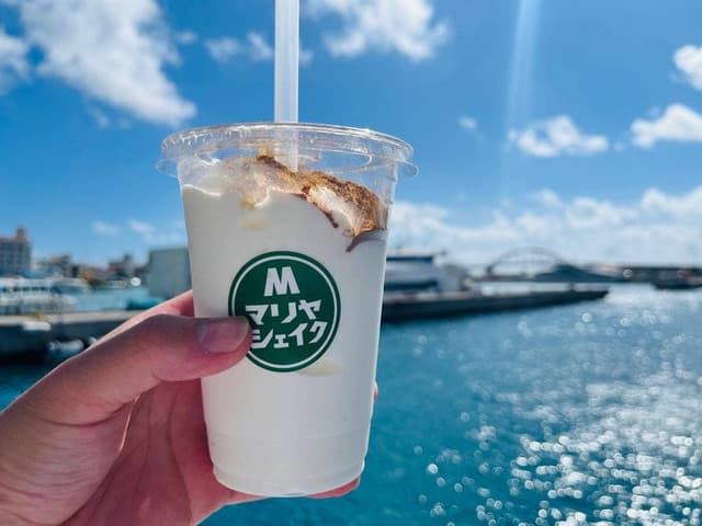 七人本舗 石垣港離島ターミナル - サブ画像1