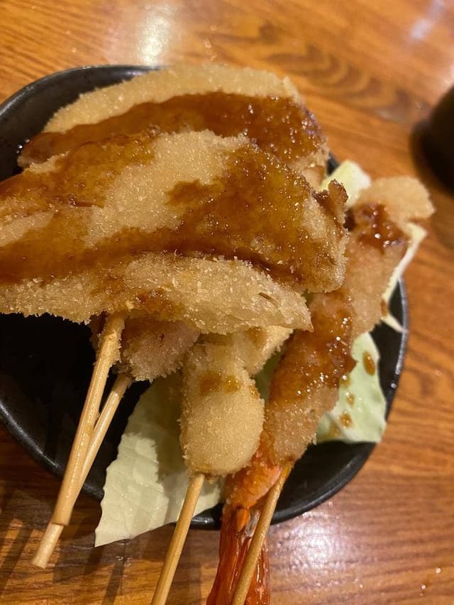 銀だこハイボール酒場 横浜伊勢佐木町店 - サブ画像2