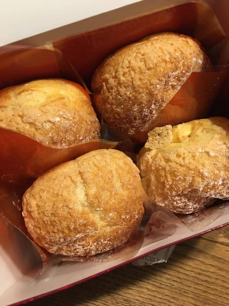 ケーキハウス リバージュ 津久野店