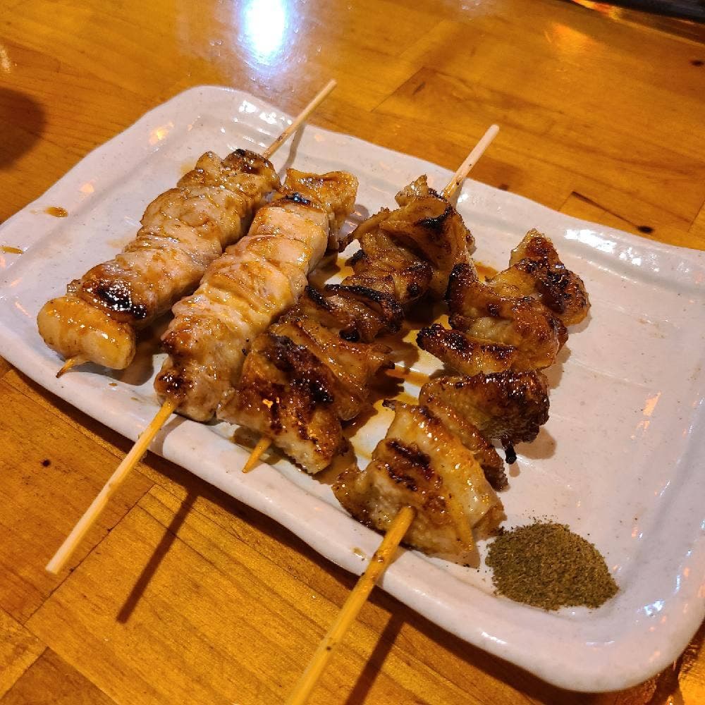 鳥酎 飯田橋店