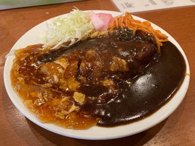 グリル中村屋 - サブ画像3