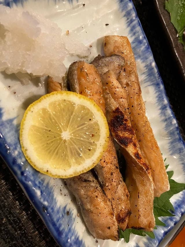 炉端焼き 火ぐら師 - サブ画像1