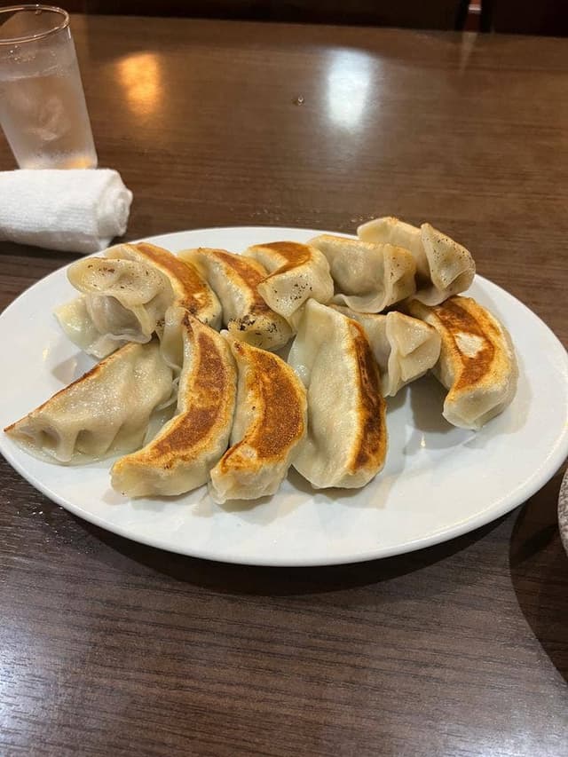 勇記餃子房 - サブ画像3
