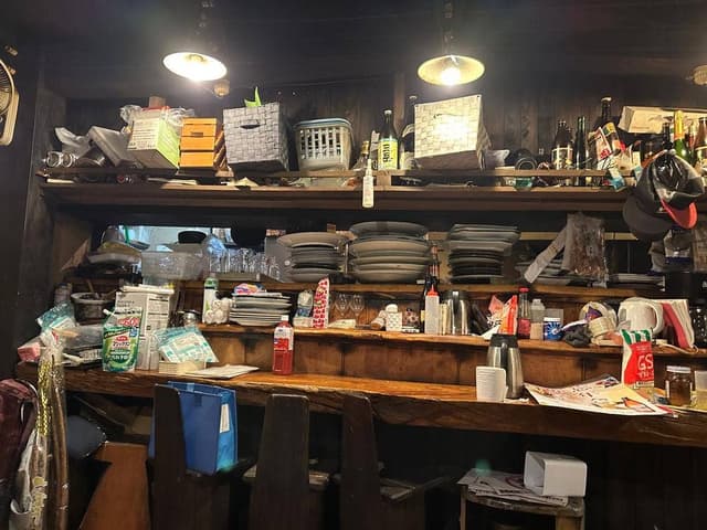 炉坊 - サブ画像2