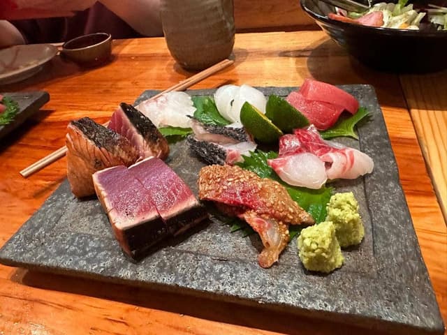 よりみち酒場 はな佐 - サブ画像1