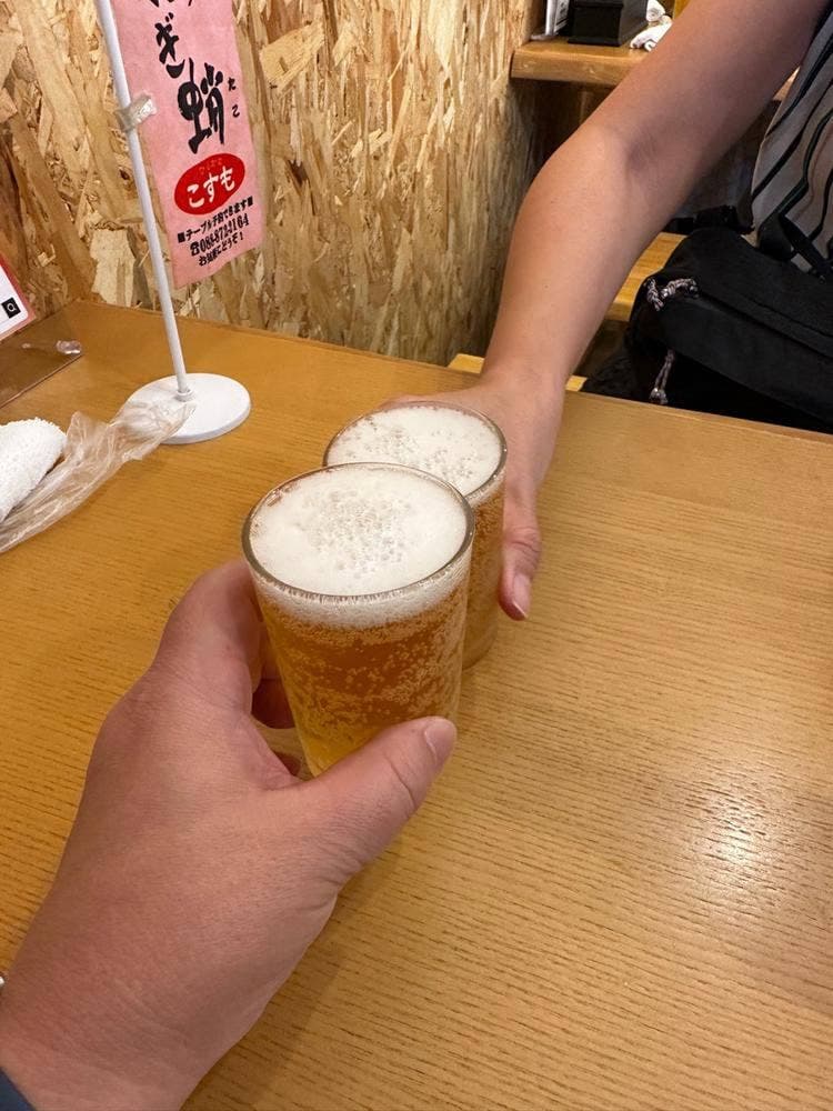 サカナカナ ひろめ市場