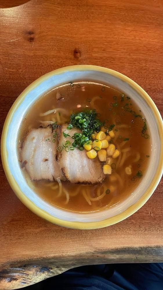 麺屋 こばやし - サブ画像1