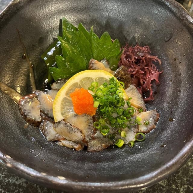築地すし鮮 中洲川端駅店 - サブ画像2