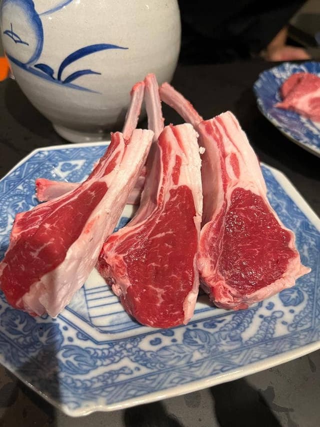 ジンギスカン専門店 羊屋壱両 - サブ画像1