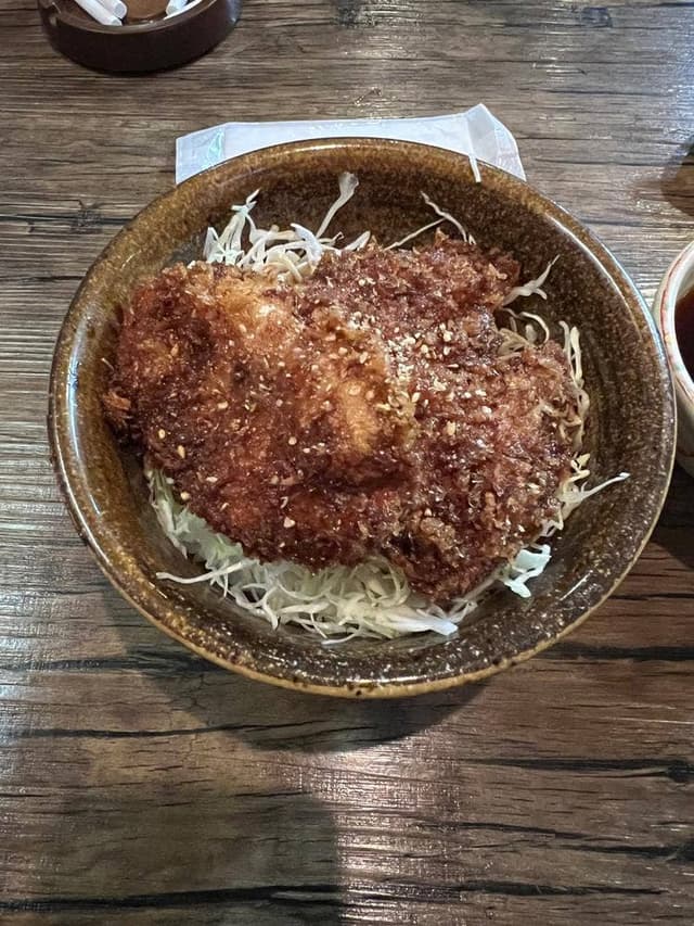 船場 うどん - サブ画像1