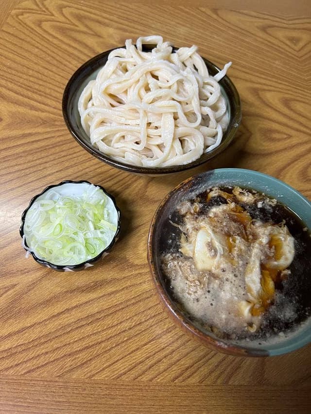 天狗屋食堂 - サブ画像3