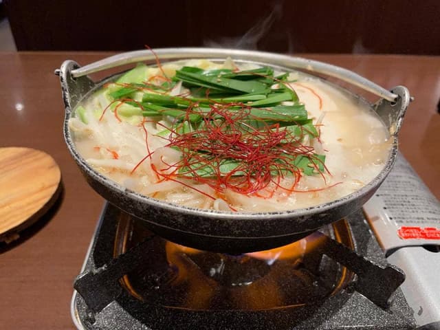 極楽湯 食事処 三島店 - サブ画像2