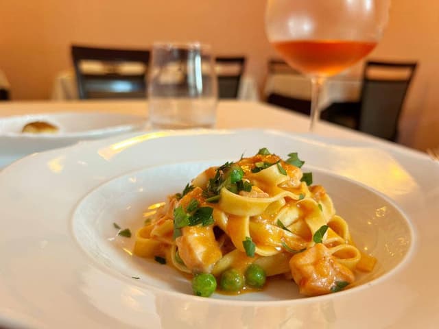 RISTORANTE REGA - サブ画像1