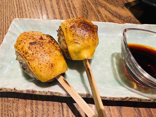 日本酒と炭火焼きとおばんざい 炭や吟蔵 - サブ画像1