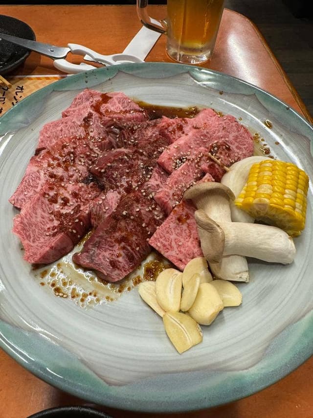 鶴一 本店 - サブ画像1