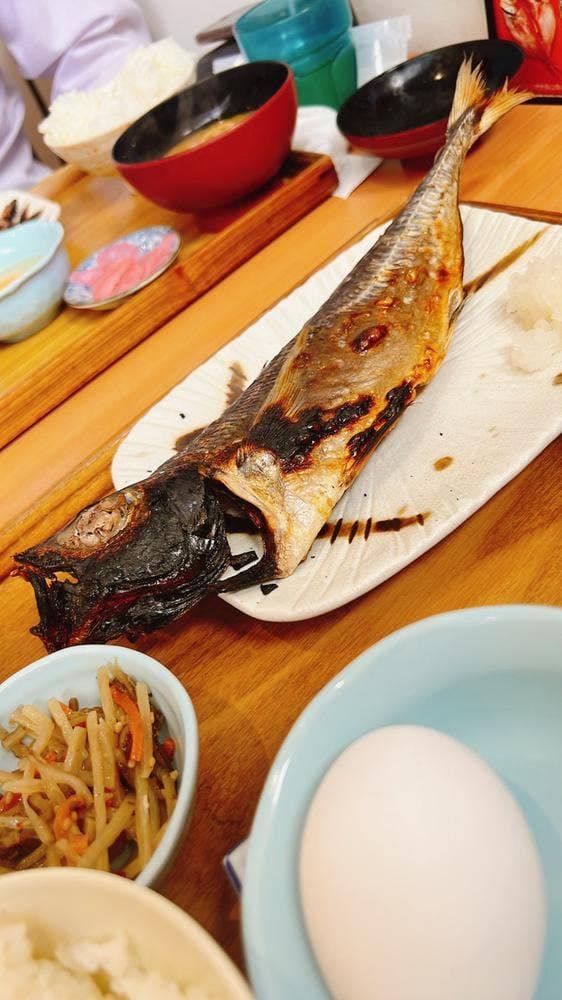 ヒモノ照ラス&スタンドヒモ子 μPLAT金山店
