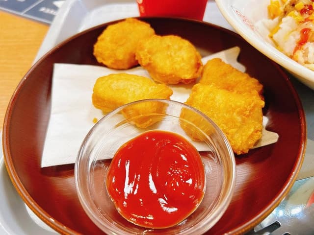 33TACORICE コープあっぷるタウン店 - サブ画像1
