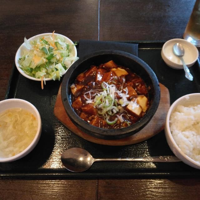 本場中華ダイニング 食之居 - サブ画像2
