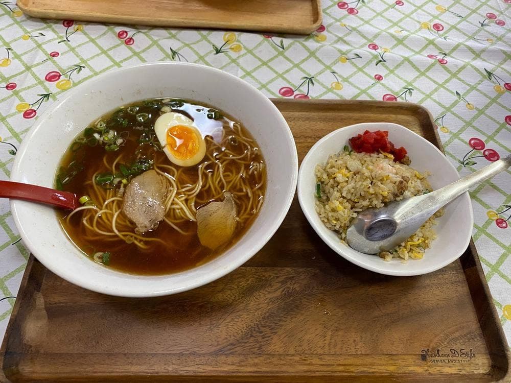 中華料理 さかえ