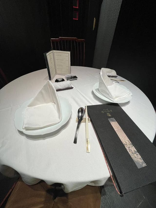広東名菜 赤坂璃宮 銀座店 - サブ画像1