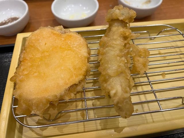 那かむら イオンモール福岡店 - サブ画像1