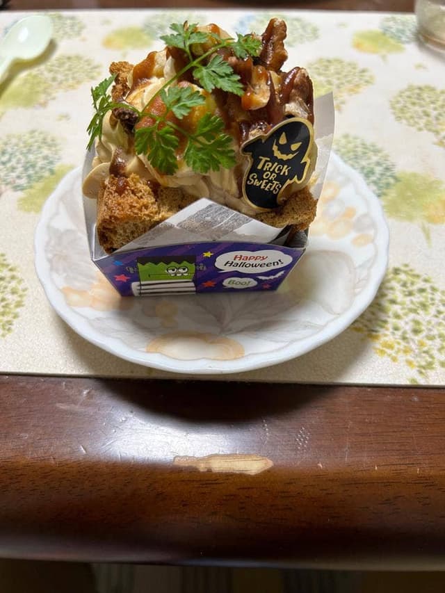 小さなお菓子屋さん Cuite D'or - サブ画像1