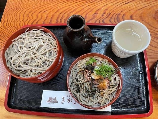 出雲そば きがる - サブ画像1