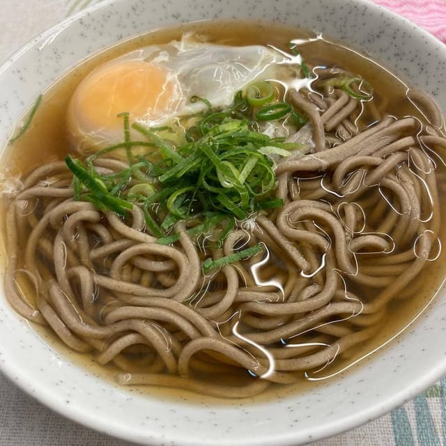 都そば 梅田店 - サブ画像1