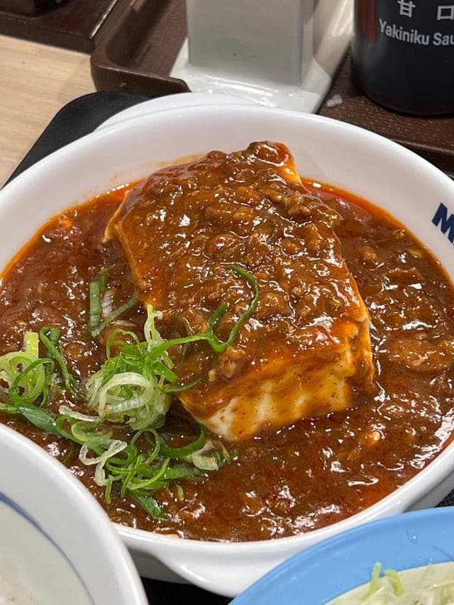 松屋 馬喰町店 - サブ画像1