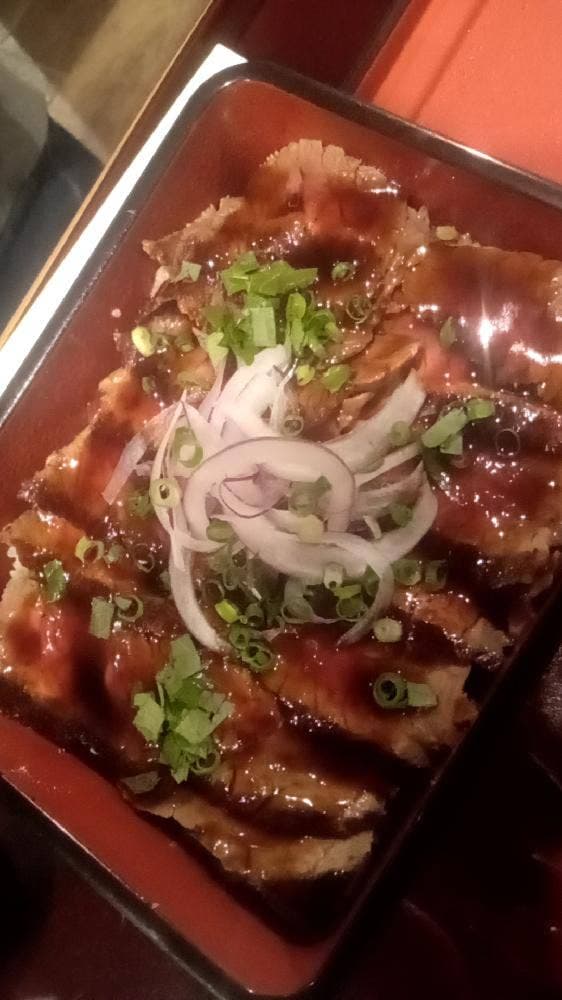 おにく処 秀 府内町店