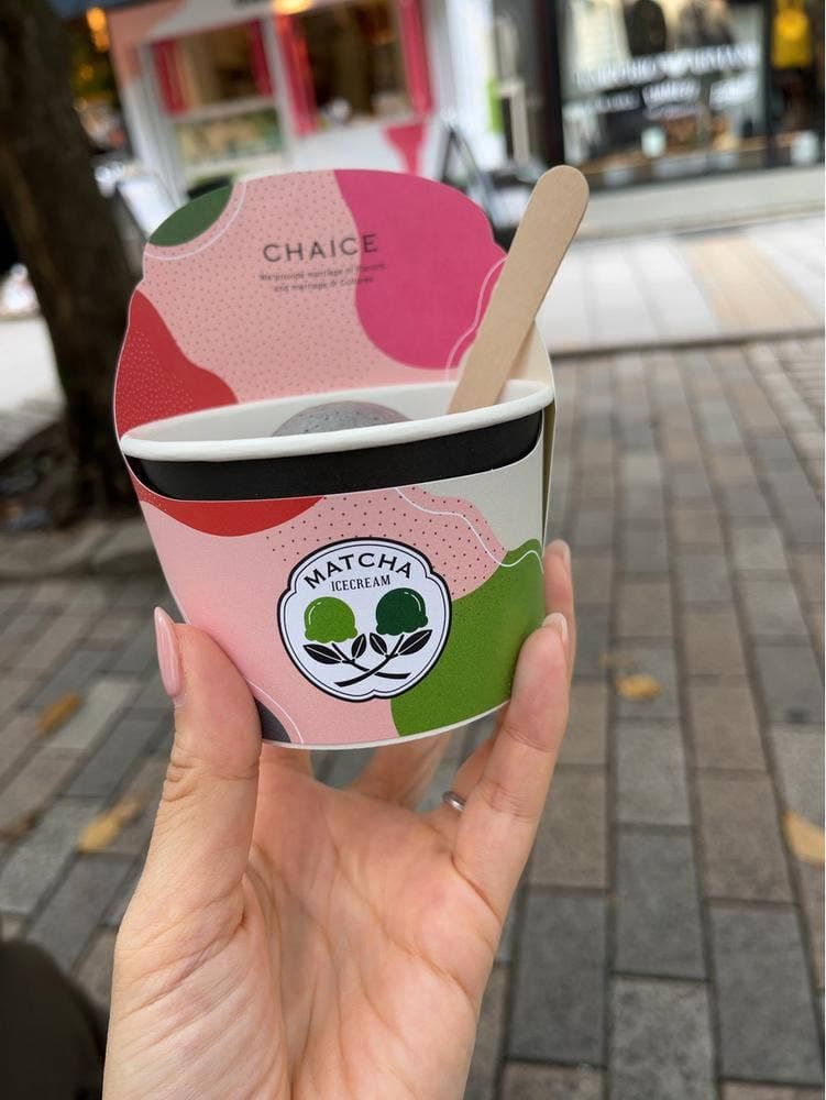 CHAICE 自由が丘店